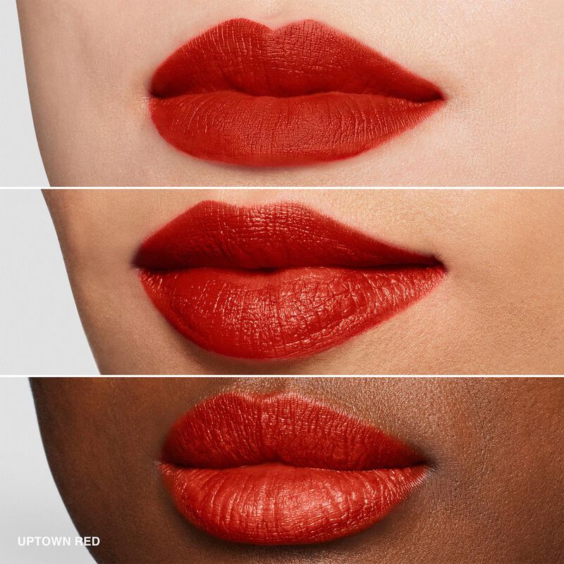 Bobbi Brown Luxe Matte Lipstick image number 32